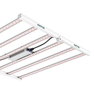 Hortitek 700w 6-Bar LED