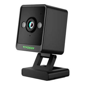 Electrical: Vivosun Grow Camera