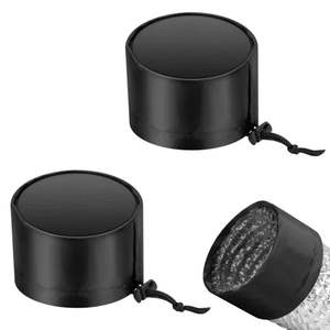 Environmental Control: Vivosun Ducting Filter Cover