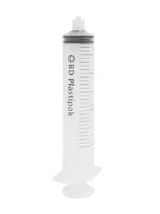 Accessories: Syringe - 50/60ml