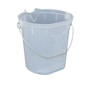 20L Measuring Bucket