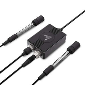 AC Infinity Hydro Sensor pH, EC for AI+ Controller