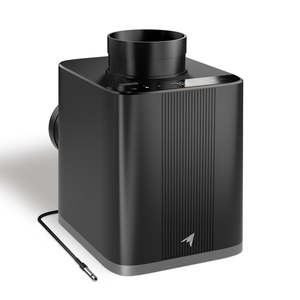 Environmental Control: AC Infinity Thermoforge T7 1000w Heater