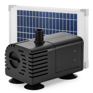 PondMAX Solar Pump (PS600)