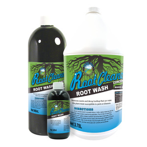 Root Cleaner - Root Wash