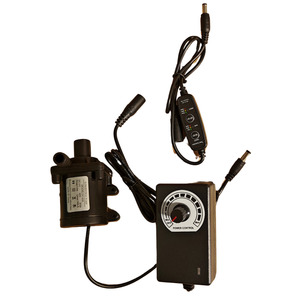 Aquarium Accessories: Water Pump with Timer