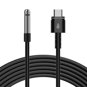 All: AC Infinity Sensor AI+ for VPD, Temperature, Humidity