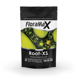 Floramax Root-XS Powder
