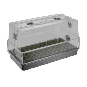AC Infinity Humidity Dome Large 6x12 Cell Tray