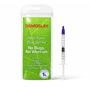 Osmoslay Ultra Concentrate 1 Litre