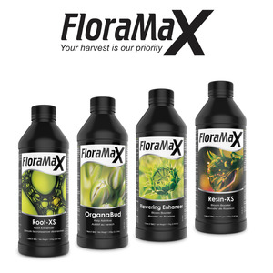 Floramax Additives Package Deal