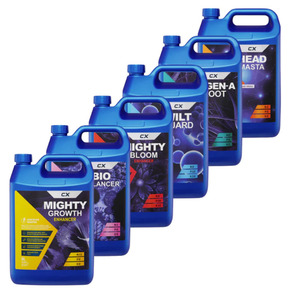 CX Additives Pack - 5L