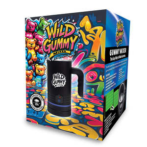 Wild Gummy Machine