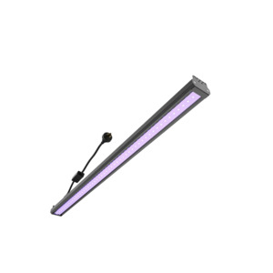 Lighting: 4Seasons UV 385nm LED Grow Light