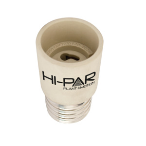 HI-PAR PGZ-18 CMH / E40 ADAPTOR