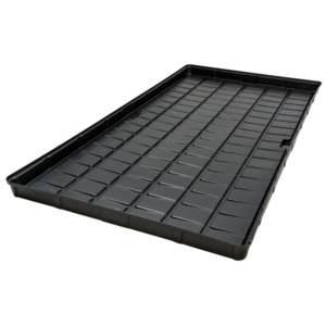 Hydroponic Systems: Flood & Drain Trays