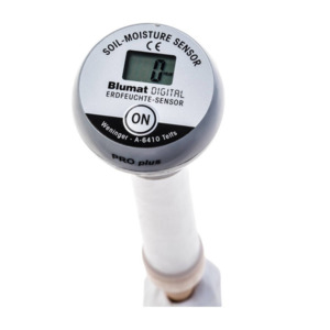 Blumat Digital Moisture Meter