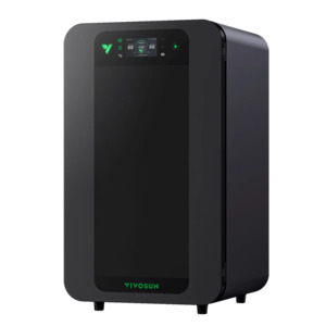 Latest Arrivals: Vivosun VCure Smart Drying & Curing Box