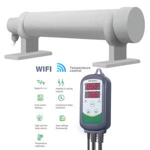 Horti Air Heat Saber Combo