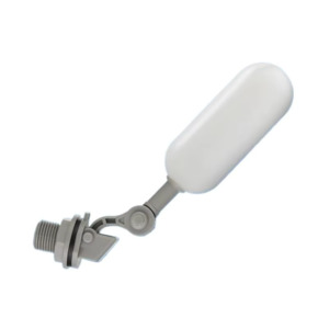 Float Valve - 1/2"