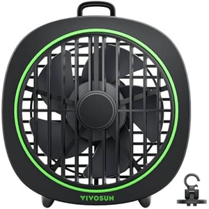 Vivosun AeroWave D4 Fan (USB Type-A)