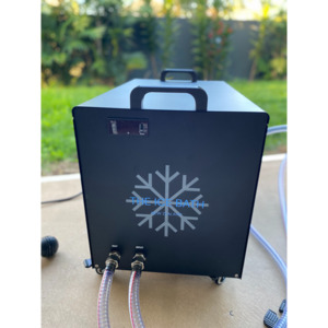 Products: Premium Ice Bath Chiller: Ultimate Cooling Solution NZ