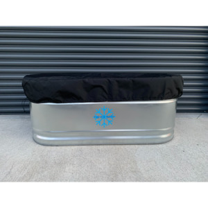IceBath Cover Ice Bath NZ