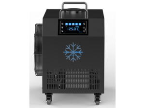 Ice Bath NZ Premium Ozone Unit Ice Bath NZ