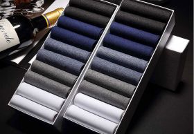 Products: Soft Silk Socks