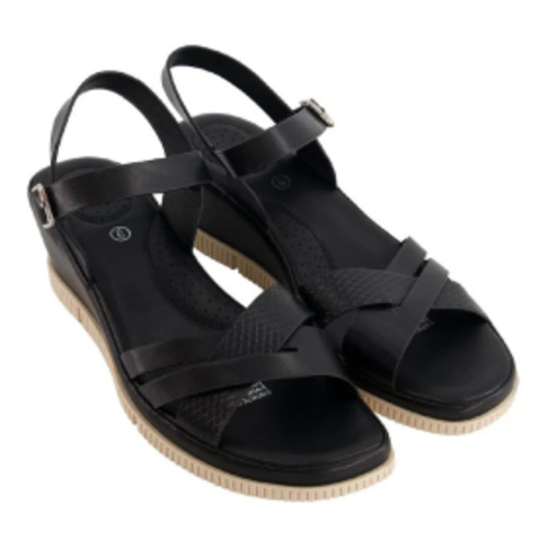Womens: Women's Bethel Comfort Wedge Sandals