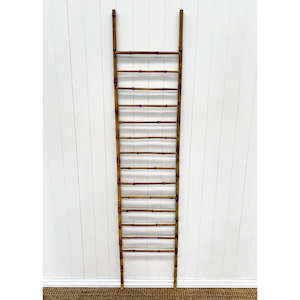 Bamboo Ladder Natural