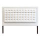 Boston Fabric Headboard Sand