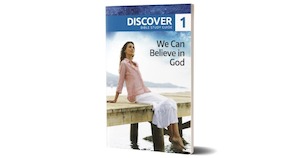 01 We Can Believe in God - The Incredible Journey