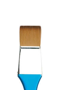 Winsor Newton: Winsor & Newton Cotman Wash Watercolour Synthetic 25mm Brush