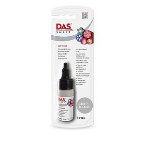 Das: Das Smart 33ml Polymer Clay Softener