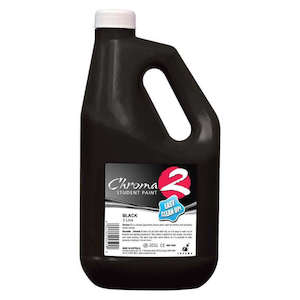 Chroma C2 Tempera Paints 2 Litre