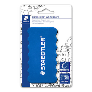 Staedtler: Staedtler Whiteboard Eraser Wiper Magnetic 652 Lumocolor