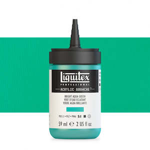 Other Paints: Liquitex Professional Acrylic Gouache Paints 59ml