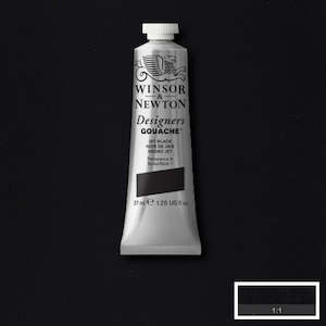 Winsor & Newton Designers' Gouache Paints 37ml