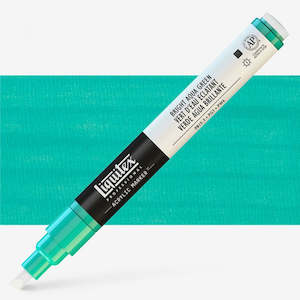 Liquitex Professional Acrylic Paint Markers 2-4mm