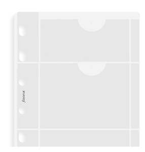 Filofax Credit Card Holder