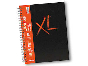 CANSON Croquis XL 90gsm 100 Sheet Sketchbooks