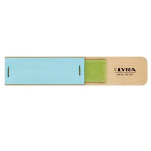 Lyra: Lyra Sandpaper Block