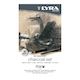 Lyra Rembrandt Charcoal Set