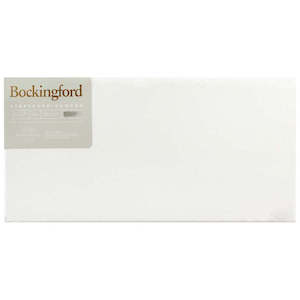 Bockingford: Bockingford 3/4 Thin Edge Canvases