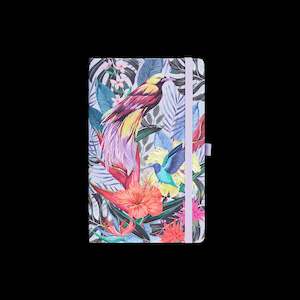 Castelli: Castelli Eden 13x21CM Ruled Notebooks