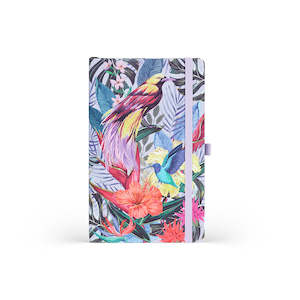 Castelli Eden Pocket Ruled Notebooks