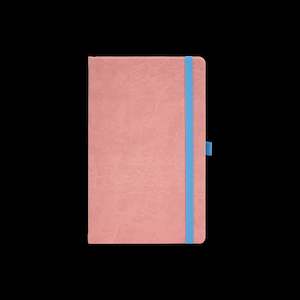 Castelli: Castelli Kaleido 13x21CM Ruled Notebooks