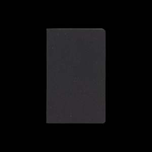 Castelli: Castelli Quaderno Stitched Wool&Cotton 13x21CM Ruled Notebooks 