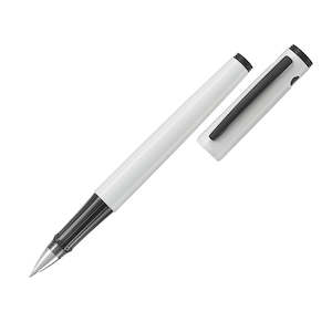 Pilot: Pilot Explorer Gel Rollerball Fine White (BL-EX2-7-W-L)